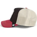 casquette-trucker-multicolore-tortue-og-tri-tone-the-farm-goorin-bros