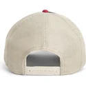 casquette-trucker-multicolore-tortue-og-tri-tone-the-farm-goorin-bros