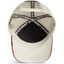 casquette-trucker-multicolore-tortue-og-tri-tone-the-farm-goorin-bros