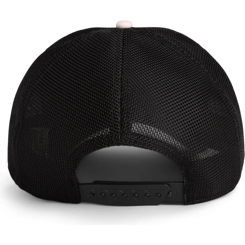 czapka-truckerowa-wielokolorowa-koza-goat-tri-tone-the-farm-od-goorin-bros