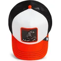 casquette-trucker-multicolore-cheval-stallion-tri-tone-the-farm-goorin-bros