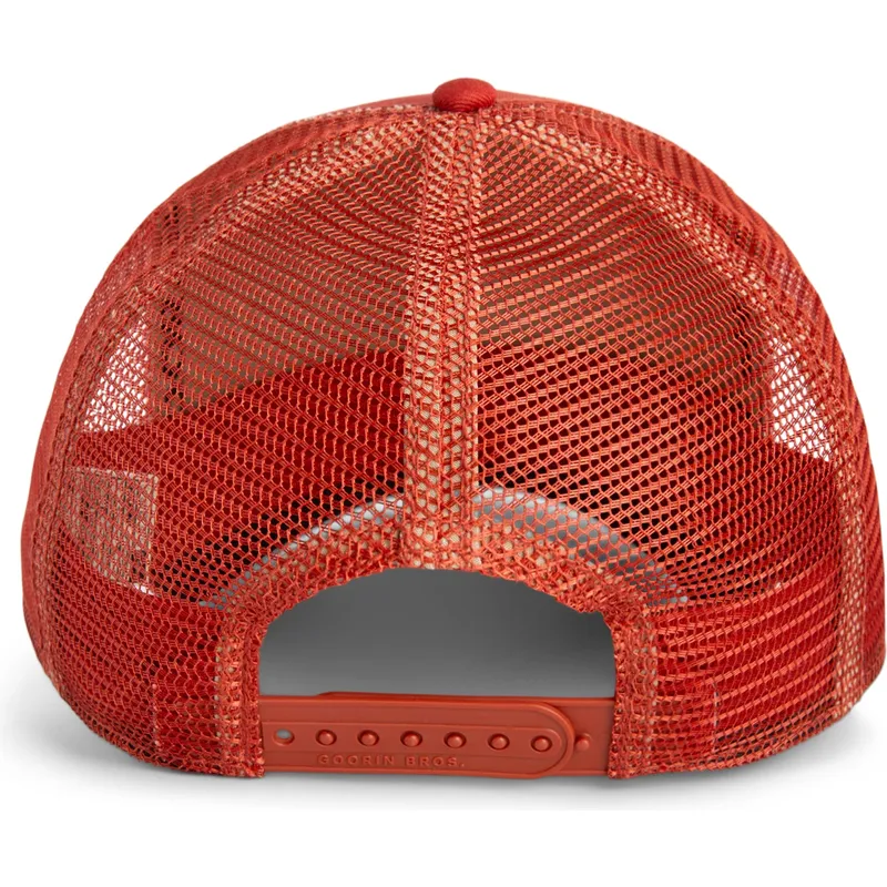 rod-trucker-kasket-med-dinosaur-t-rex-the-extinct-skull-grit-the-farm-fra-goorin-bros