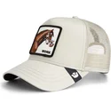 biala-czapka-trucker-z-koniem-work-horse-grit-the-farm-od-goorin-bros