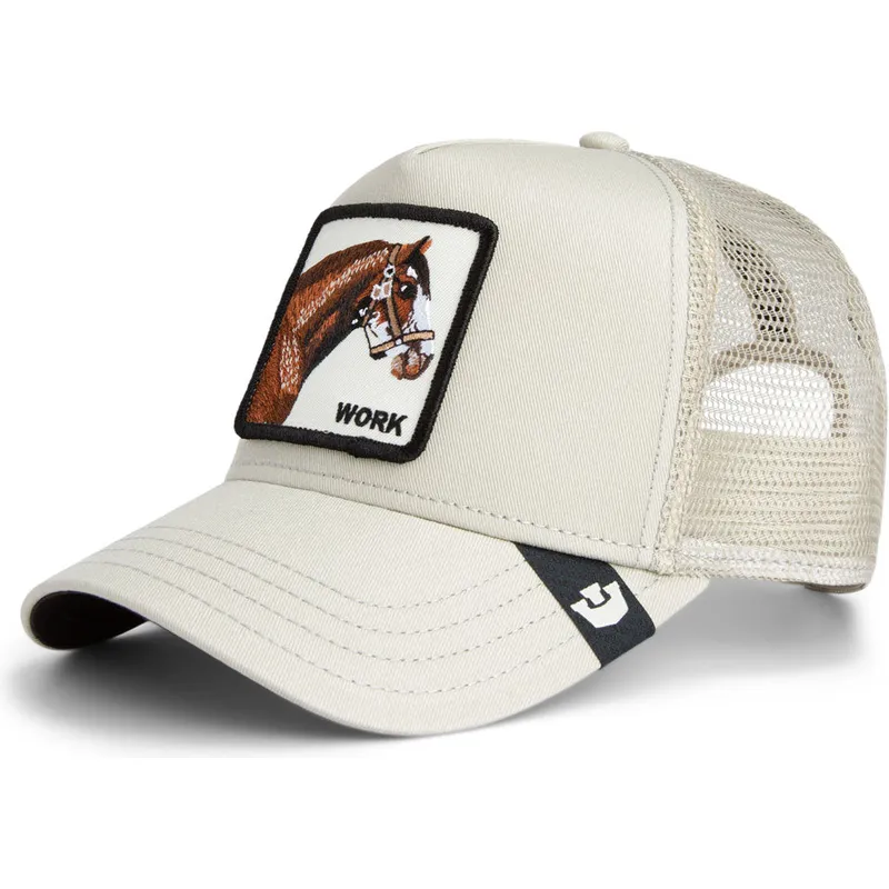 biala-czapka-trucker-z-koniem-work-horse-grit-the-farm-od-goorin-bros
