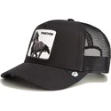 schwarze-trucker-kappe-pferd-freedom-grit-the-farm-von-goorin-bros