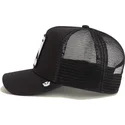schwarze-trucker-kappe-pferd-freedom-grit-the-farm-von-goorin-bros