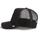 gorra-trucker-nera-teschio-the-cancelled-skull-grit-the-farm-di-goorin-bros