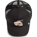 gorra-trucker-nera-teschio-the-cancelled-skull-grit-the-farm-di-goorin-bros