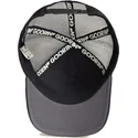 gorra-trucker-nera-teschio-the-cancelled-skull-grit-the-farm-di-goorin-bros