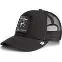 gorra-trucker-nera-toro-raging-the-farm-di-goorin-bros