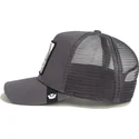 cappellino-trucker-grigio-volpe-silver-foxxx-the-farm-di-goorin-bros