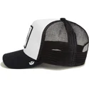 cappello-trucker-bianco-e-nero-scorpione-deadly-the-farm-di-goorin-bros
