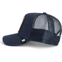 cappellino-trucker-blu-marino-scoiattolo-nuts-the-farm-di-goorin-bros