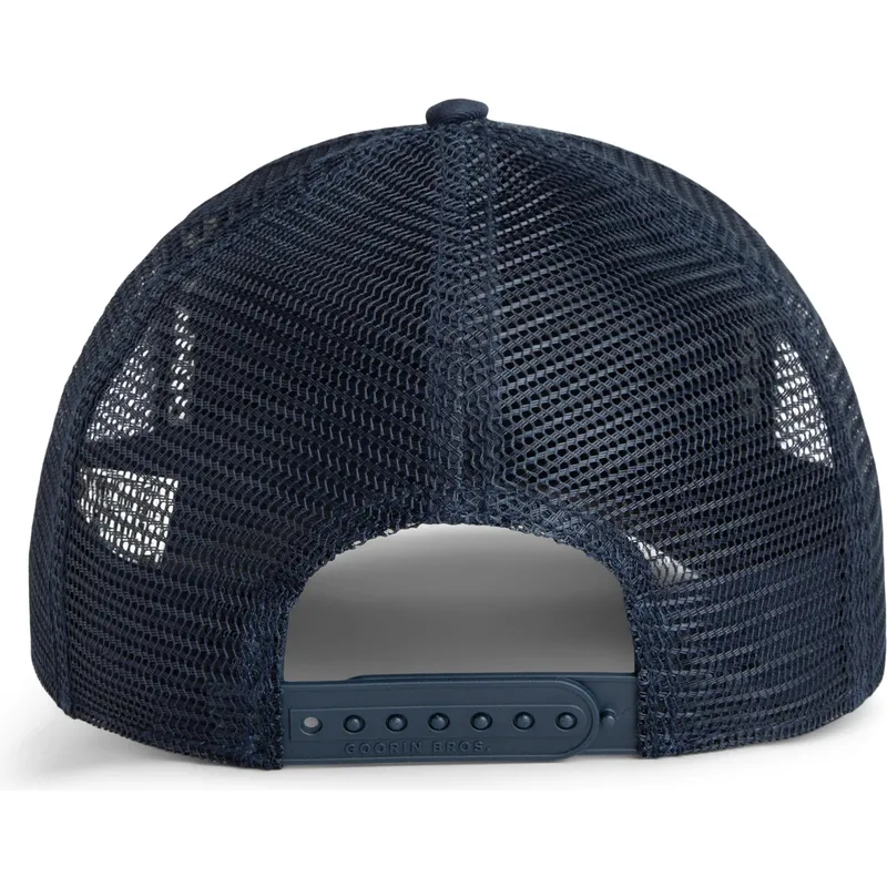 trucker-cap-marineblau-eichhornchen-nuts-the-farm-von-goorin-bros