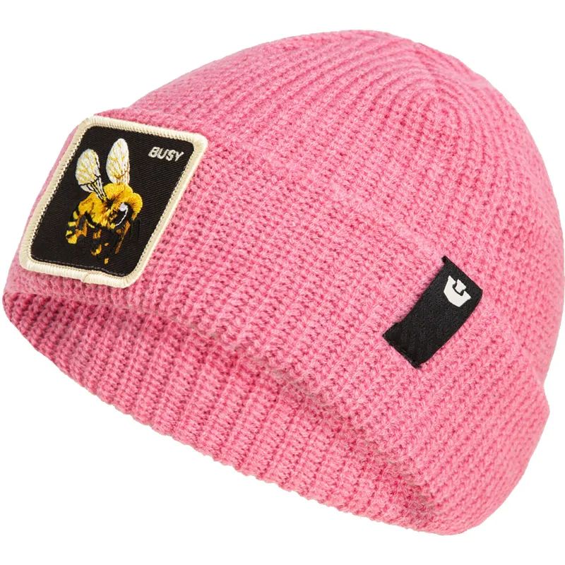 gorro-rosa-bi-the-busy-the-farm-fran-goorin-bros