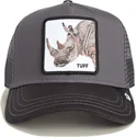 szara-czapka-truckerka-dla-chlopca-z-nosorozcem-the-tuff-mini-the-farm-od-goorin-bros
