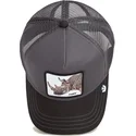 szara-czapka-truckerka-dla-chlopca-z-nosorozcem-the-tuff-mini-the-farm-od-goorin-bros