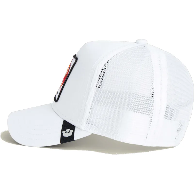 biala-czapka-trucker-dla-dziecka-z-homarem-lemme-cook-mini-the-farm-od-goorin-bros