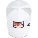 biala-czapka-trucker-dla-dziecka-z-homarem-lemme-cook-mini-the-farm-od-goorin-bros