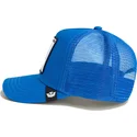 czapka-trucker-niebieska-dla-chlopca-gallo-hollywood-mini-the-farm-od-goorin-bros