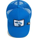 czapka-trucker-niebieska-dla-chlopca-gallo-hollywood-mini-the-farm-od-goorin-bros