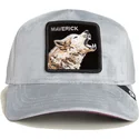 goorin-bros-wolf-maverick-velour-the-farm-grey-trucker-hat