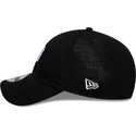 cappellino-curvo-nero-regolabile-9twenty-merino-wool-dei-detroit-tigers-mlb-di-new-era