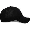 casquette-courbee-noire-ajustable-9twenty-merino-wool-detroit-tigers-mlb-new-era