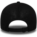 cappellino-curvo-nero-regolabile-9twenty-merino-wool-dei-detroit-tigers-mlb-di-new-era