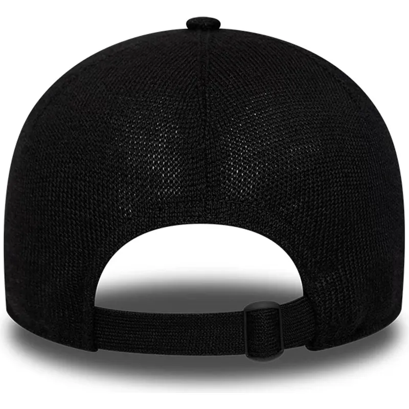 sort-justerbar-buet-kasket-9twenty-merino-wool-fra-detroit-tigers-mlb-fra-new-era