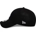 cappello-curvo-nero-regolabile-9twenty-in-lana-merino-dei-los-angeles-dodgers-mlb-di-new-era