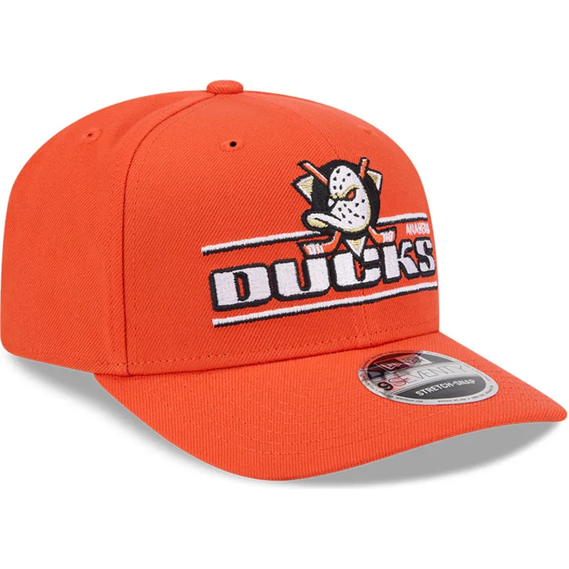 gorra-buet-orange-snapback-9seventy-stretch-snap-stated-anaheim-ducks-nhl-fra-new-era
