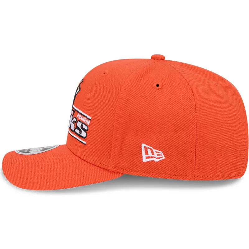 bojd-orange-keps-snapback-9seventy-stretch-snap-stated-fran-anaheim-ducks-nhl-av-new-era