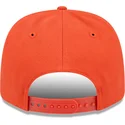buet-orange-snapback-kasket-9seventy-stretch-snap-stated-fra-anaheim-ducks-nhl-fra-new-era