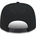 sort-buet-snapback-9seventy-stretch-snap-stated-kasket-fra-los-angeles-kings-nhl-fra-new-era