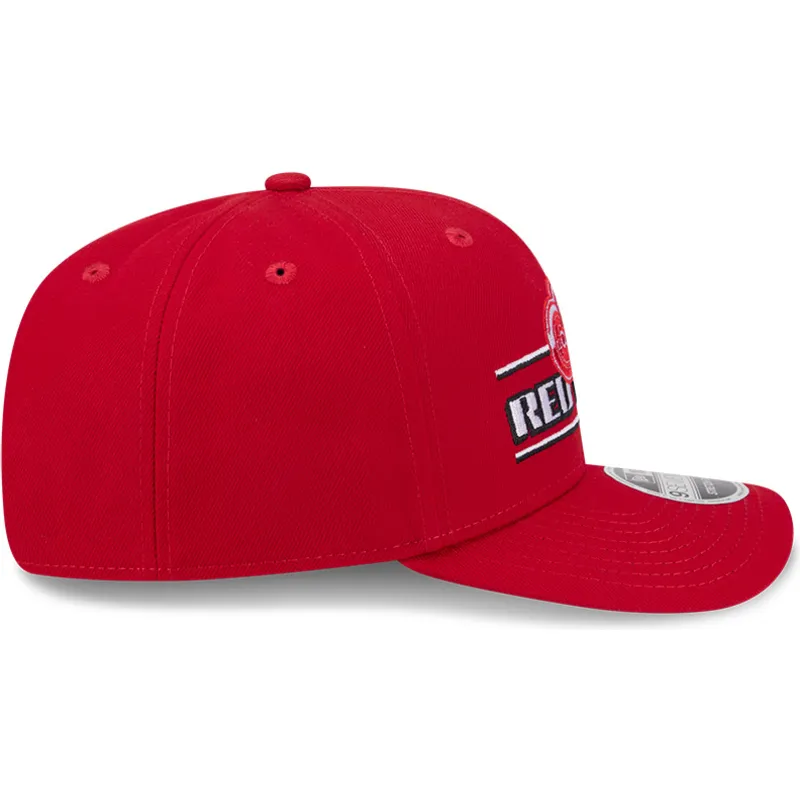 rod-bojd-snapback-keps-9seventy-stretch-snap-stated-detroit-red-wings-nhl-fran-new-era