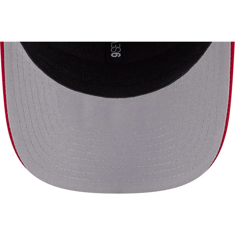 rod-buet-snapback-9seventy-stretch-snap-stated-kasket-fra-detroit-red-wings-nhl-fra-new-era