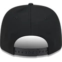 schwarze-gebogene-snapback-kappe-9seventy-stretch-snap-stated-der-chicago-blackhawks-nhl-von-new-era