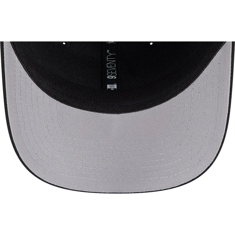 czarna-czapka-z-zakrzywionym-daszkiem-snapback-9seventy-stretch-snap-stated-chicago-blackhawks-nhl-new-era