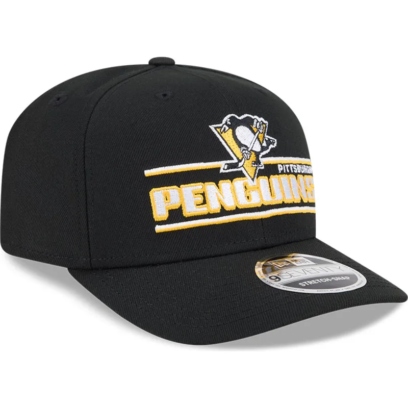 snapback-9seventy-stretch-snap-stated-pittsburgh-penguins-nhl-new-era