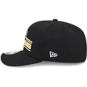 sort-buet-snapback-kasket-9seventy-stretch-snap-stated-fra-pittsburgh-penguins-nhl-fra-new-era