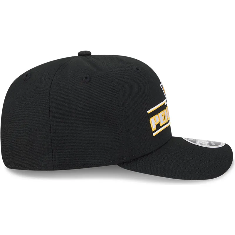 svart-bojd-snapback-keps-9seventy-stretch-snap-stated-pittsburgh-penguins-nhl-fran-new-era