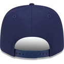 cappellino-curvo-blu-snapback-9seventy-stretch-snap-stated-dei-toronto-maple-leafs-nhl-di-new-era