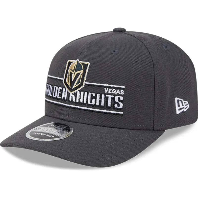 gryngra-bojd-snapbackkeps-9seventy-stretch-snap-stated-vegas-golden-knights-nhl-fran-new-era