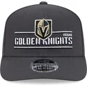 gra-buet-kasket-snapback-9seventy-stretch-snap-stated-fra-vegas-golden-knights-nhl-fra-new-era