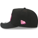 cappellino-nero-snapback-9fifty-a-frame-neon-los-angeles-dodgers-mlb-di-new-era