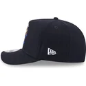 cappellino-snapback-blu-navy-curva-9fifty-a-frame-emblem-dei-boston-red-sox-mlb-di-new-era