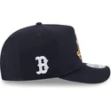 9fifty-a-frame-emblem-snapback-kappe-in-marineblau-von-boston-red-sox-mlb-von-new-era