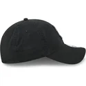 cappellino-curvo-nero-regolabile-9twenty-stamp-dei-vegas-golden-knights-nhl-di-new-era