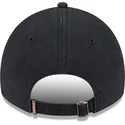cappellino-curvo-nero-regolabile-9twenty-stamp-dei-los-angeles-kings-nhl-di-new-era
